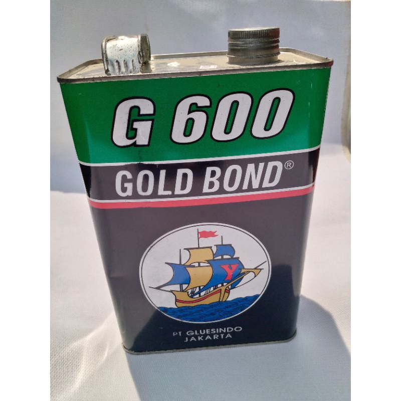 Lem Sandal Super Kuat