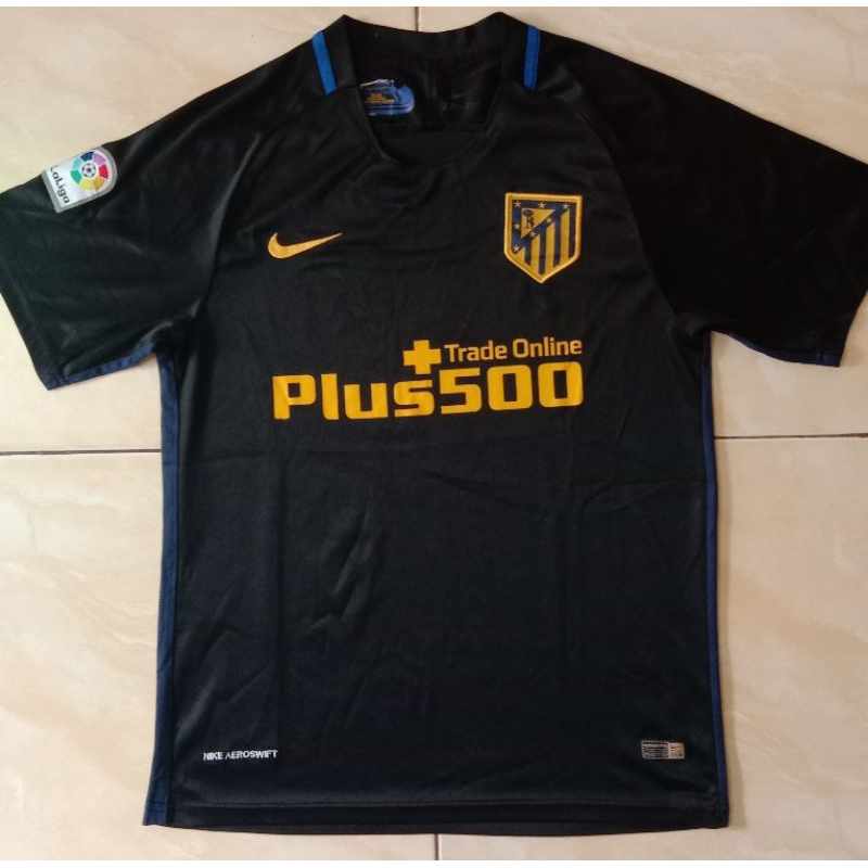 Jersey Atletico Madrid away 2016