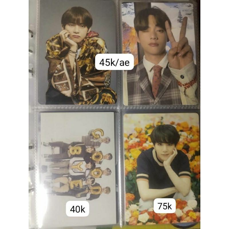 MPC Taehyung suga bts group