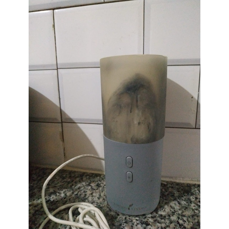 Young Living Diffuser Mobil