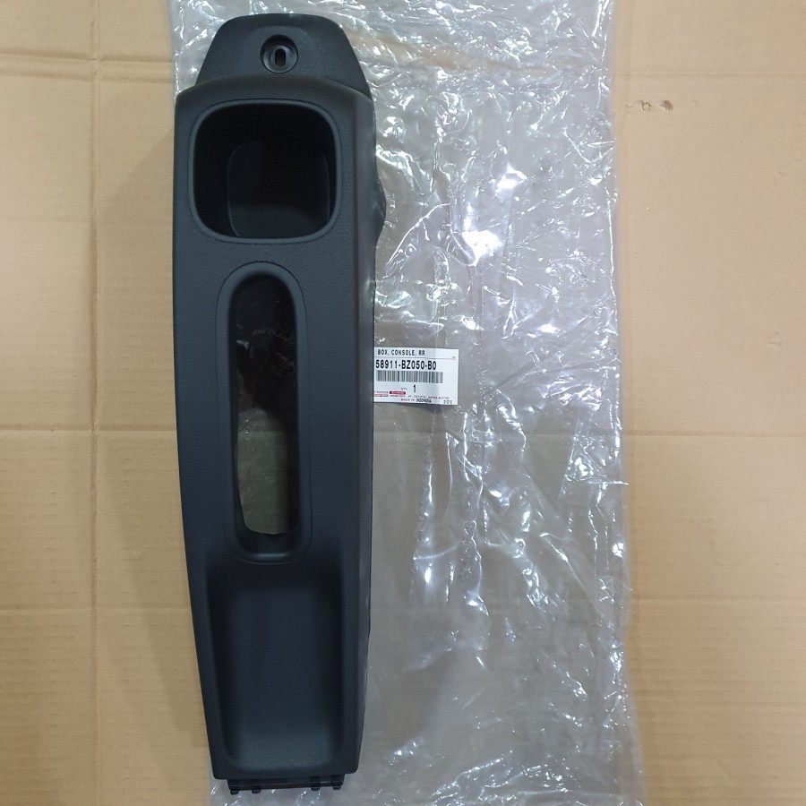Console Box Rem Tangan Toyota Calya-Sigra Tipe D ASLI