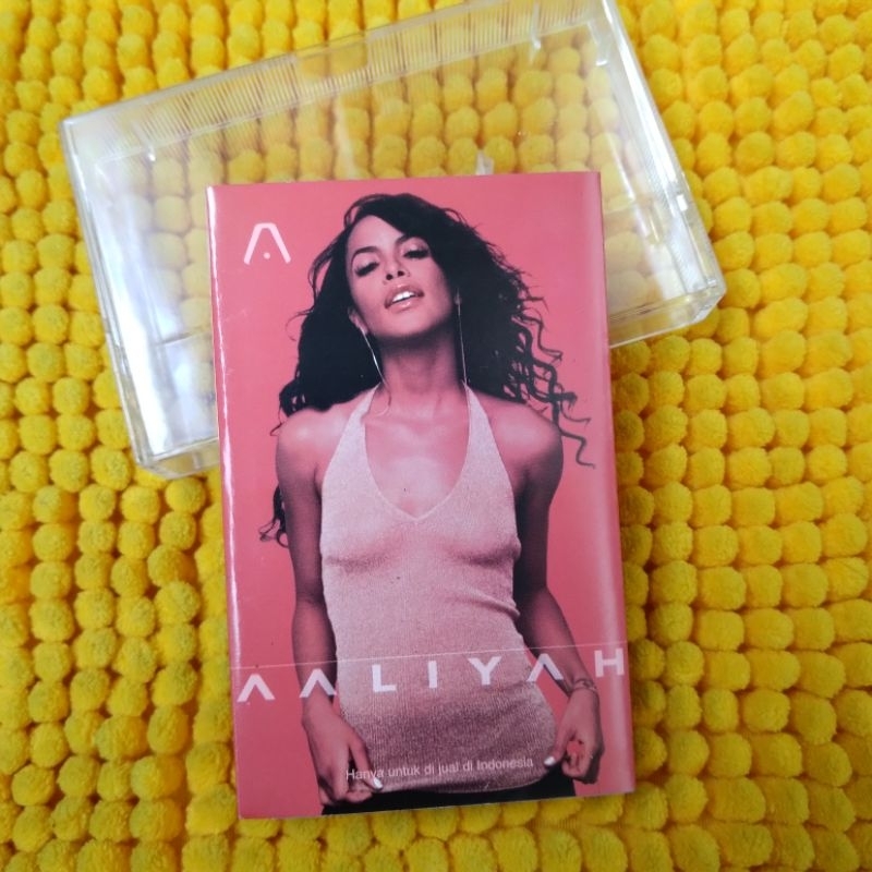 KASET AALIYAH (ORIGINAL)