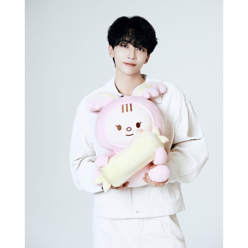 Toram Pluffy Blanket Set