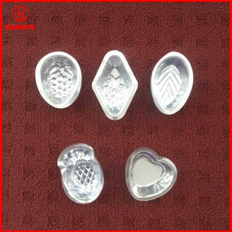 MIKA CUP JELLY/AGAR BENTUK KARAKTER ISI 200PCS/PACK