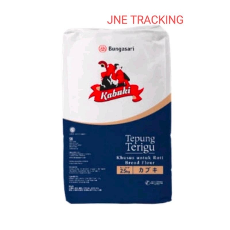 

KABUKI BIRU @25kg