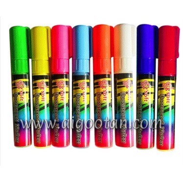 

Spidol Papan Tulis Led Complete Set / White Board / Led Board / Fluorescent Marker / Neon Markers