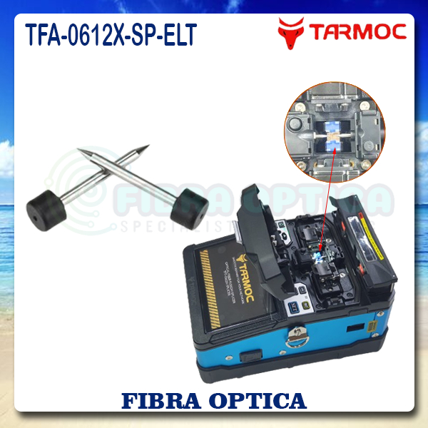 Electroda Splicer Tarmoc TFT-0612X-SPLICER | Elektroda Splicing FO