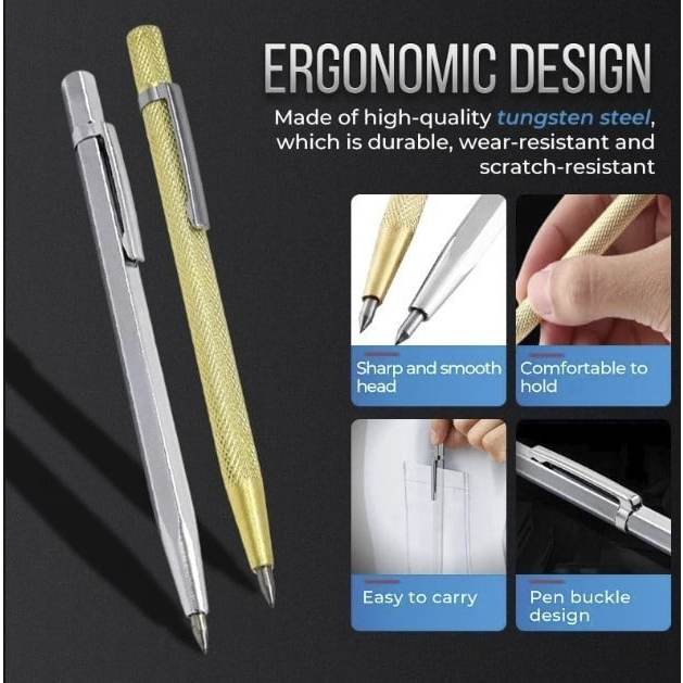 

X-CUT PEN