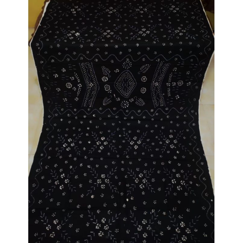 Kain Sarung Batik Tulis Asli Pria Wanita Batik Bakaran Khas Juwana Juana Pati