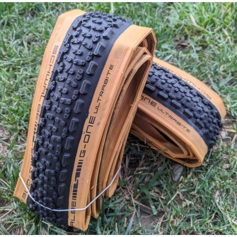 Ban schwalbe G-One Ultrabite 29x1.50 700x40c 700c 40c sepeda mtb gravel not maxxis wtb
