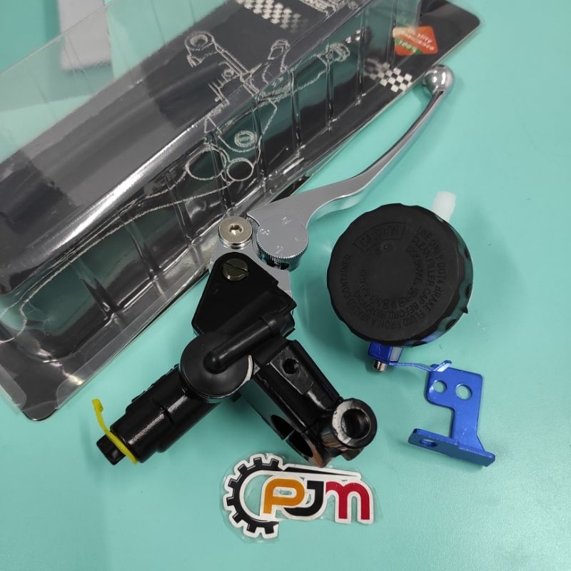 MASTER REM CAKRAM MOTO1 RACING