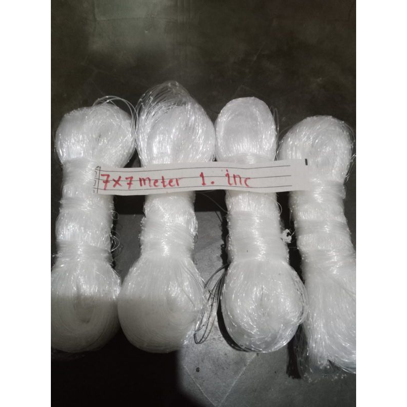 BRANJANG/ANCO PENANGKAP IKAN