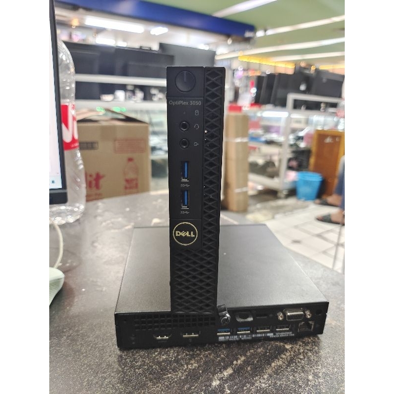 Pc Mini Dell Optiplex 3050 Core i3/i5
