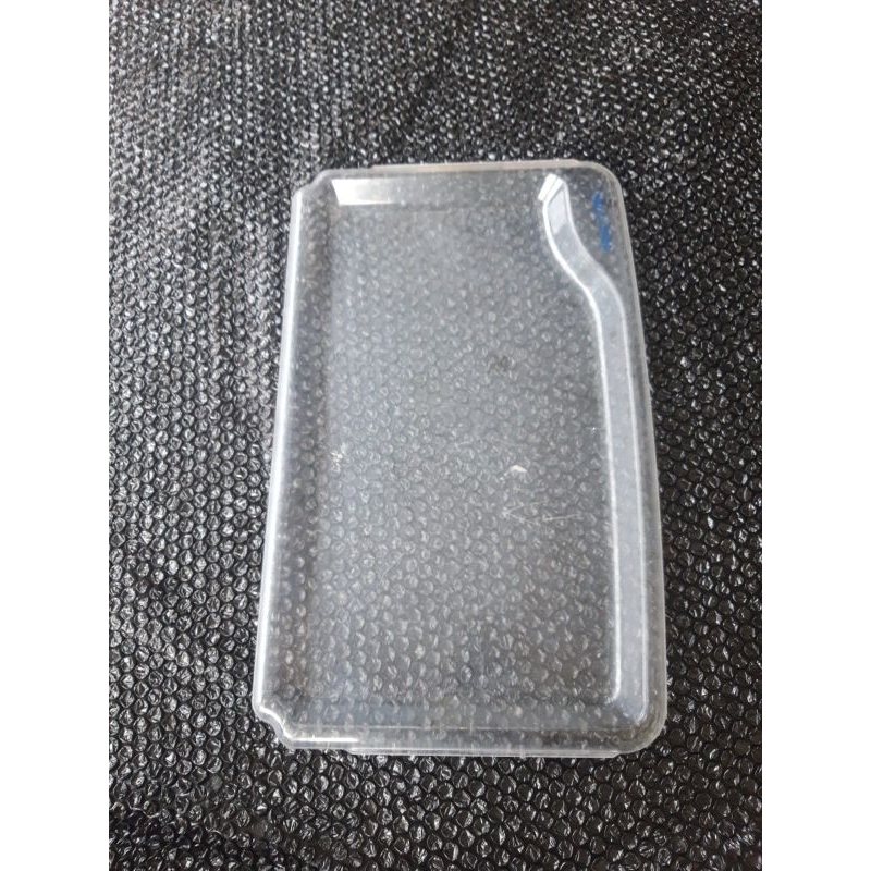 Rak tatakan tengah kulkas Toshiba Glacio bekas 1 pintu dan 2 pintu