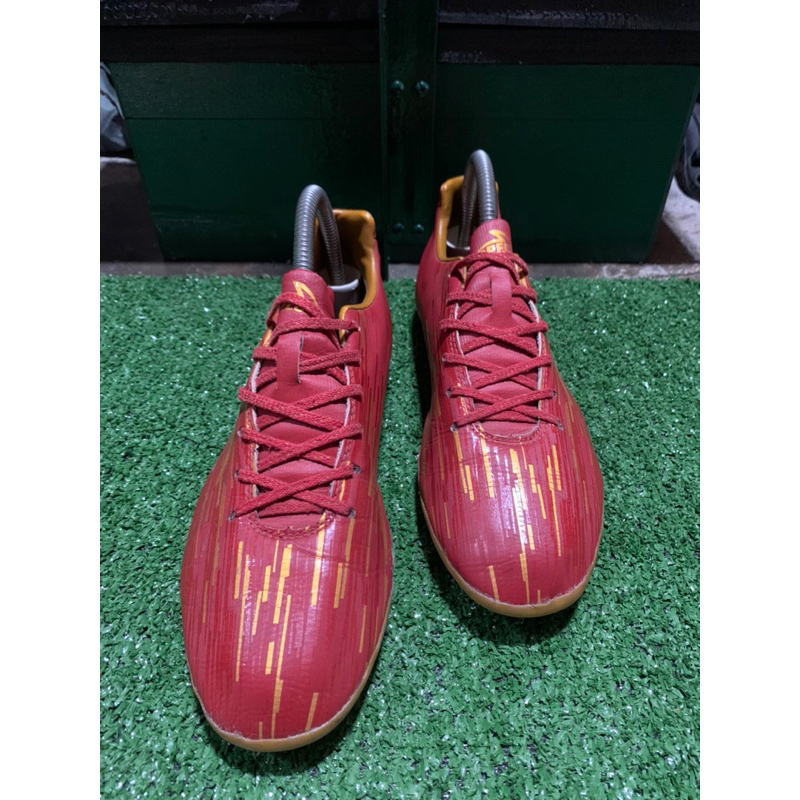 Lightspeed Reborn Maroon FG