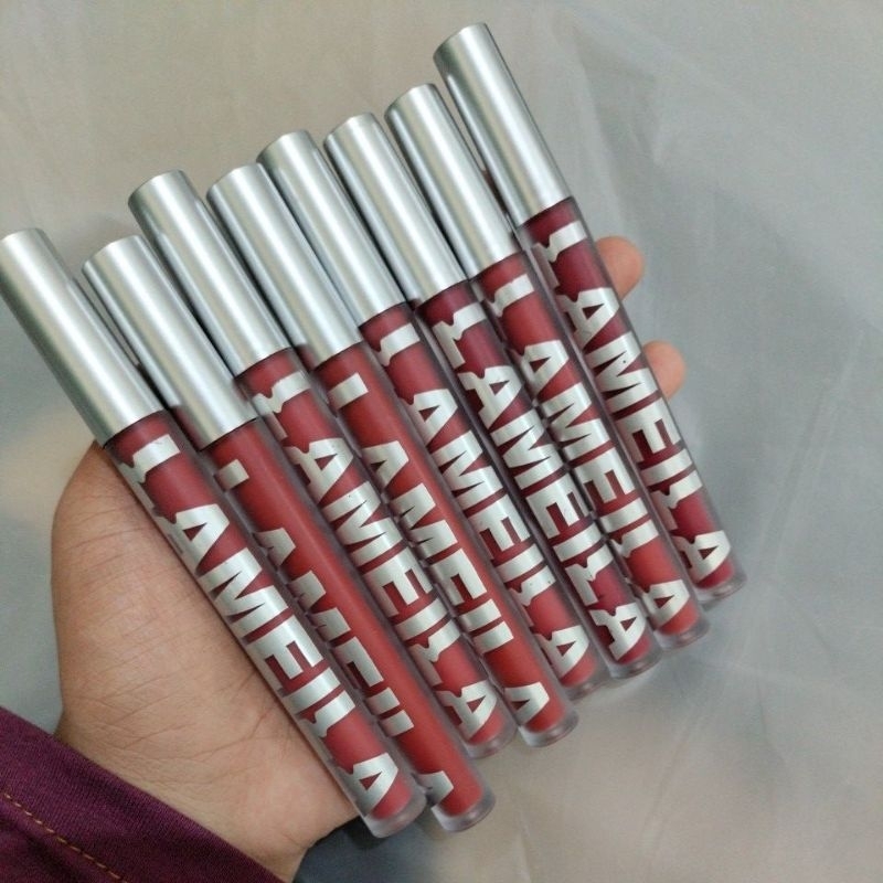 LIPCREAM LAMEILA