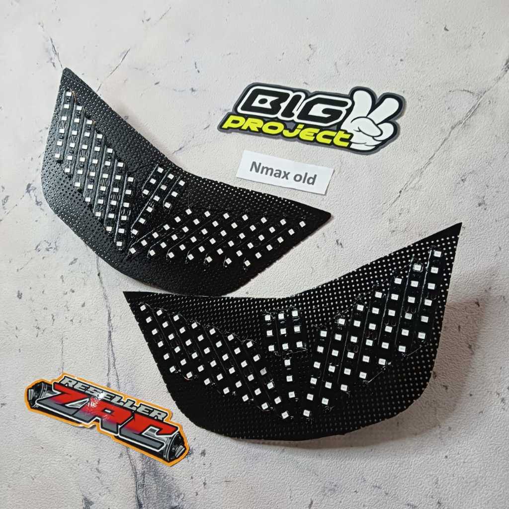 lampu running nmax old lampu stoplamp belakang running nmax old