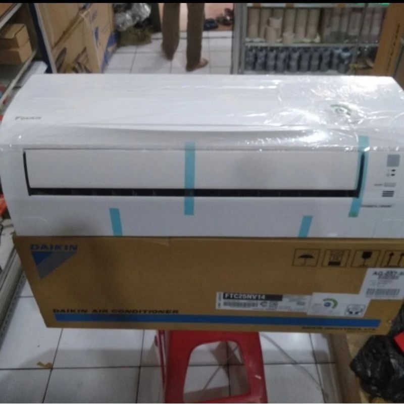 AC DAIKIN INDOOR 1 PK THAILAND