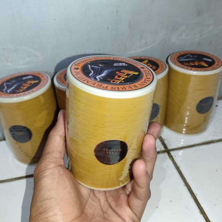 GELASAN PREMIUM 6000 YARD // GELASAN 6000 YARD