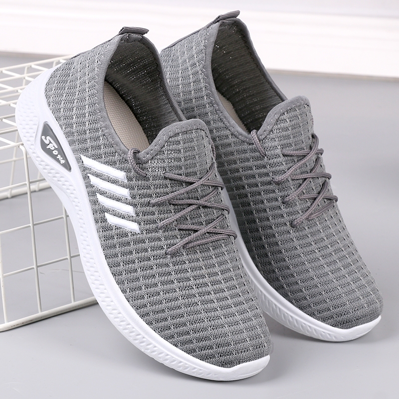 Exclusive Pat Pat Pat Pat , Sepatu Sneakers Wanita Kasual Trendy Fashion Yr7 Spiy 550 Sw01 Sepatu