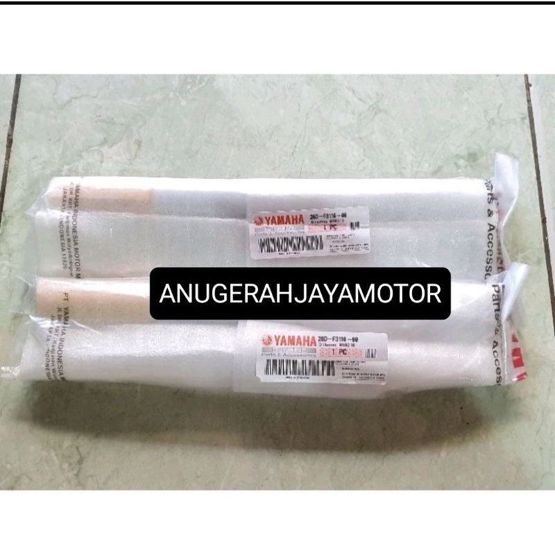 As sok As shock As shock depan Mio new Mio sporty 28D original yamaha