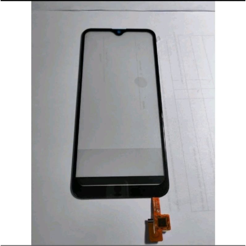 TOuchscreen Evercoss M6A Original