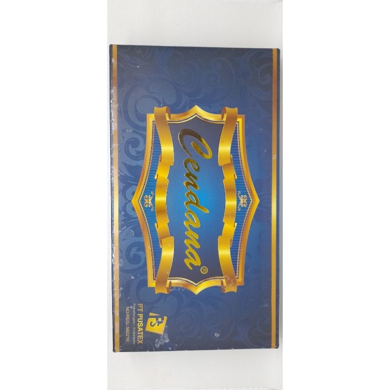 Sarung Murah / Sarung Cendana  Premiere 7000 Benang Kembang Multi