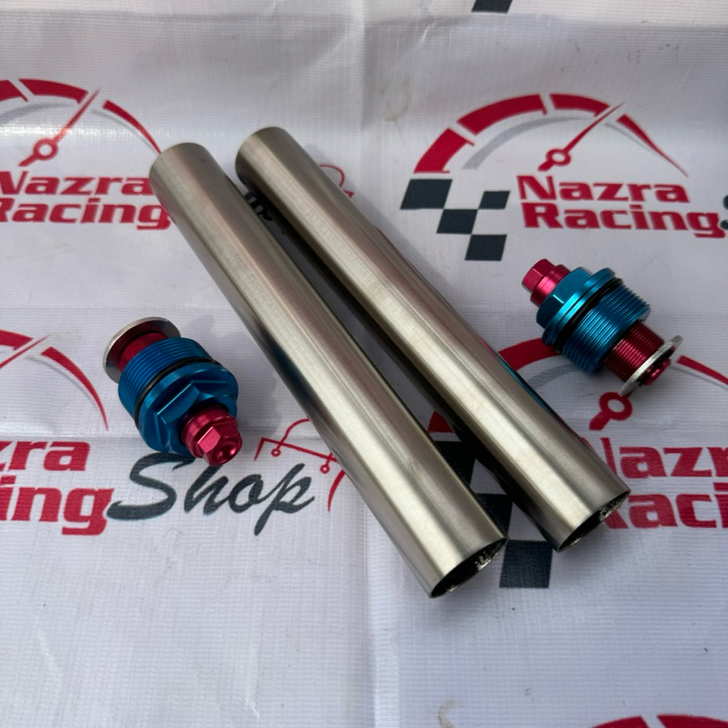 Preload Shock Tyga Honda NSR SP