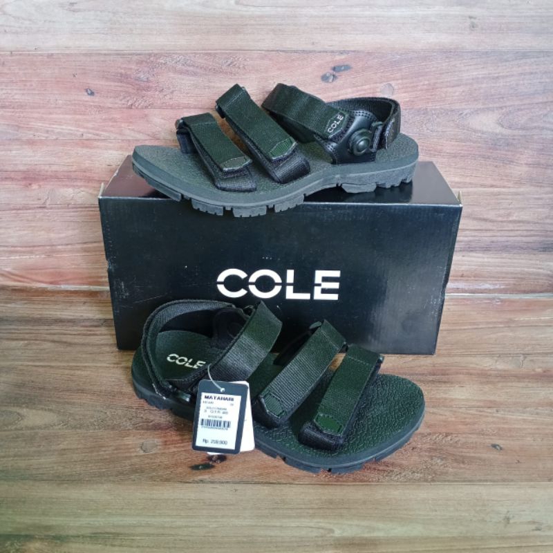 Sandal Gunung Pria COLE ORI