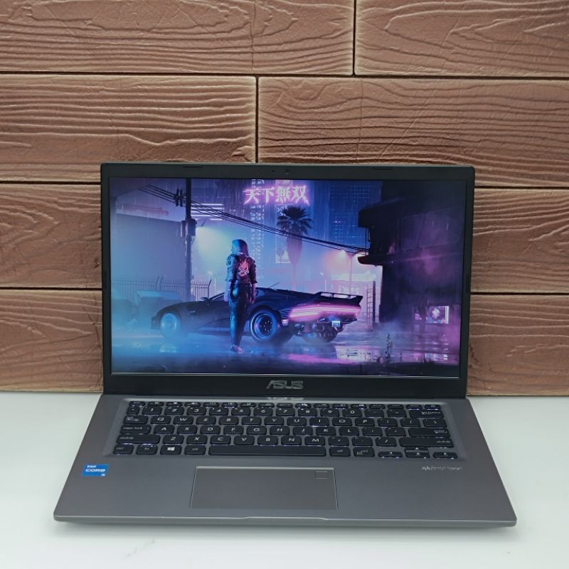Laptop Asus Vivobook F415EA Intel Core i5-1135G7 RAM 8GB SSD 256GB GEN11