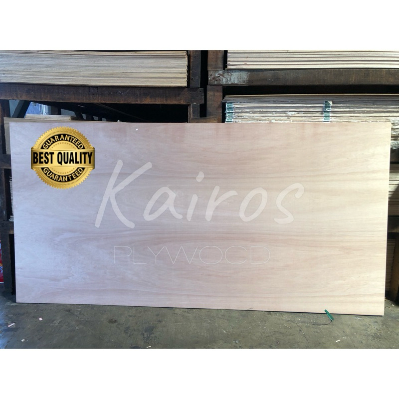 Triplek Meranti 6mm / Multiplek Meranti 6mm / Plywood