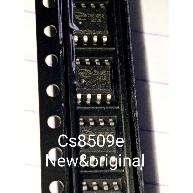 cs8509E  Cs8509e CS8509e ic cs8509e asli