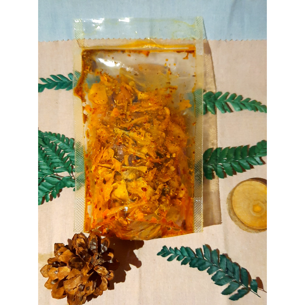 

Keripik Serut Pedas, Keripik Singkong Serut, Keripik Hot Jeletot, Keripik Gurih, Renyah, Keripik Singkong Pedas