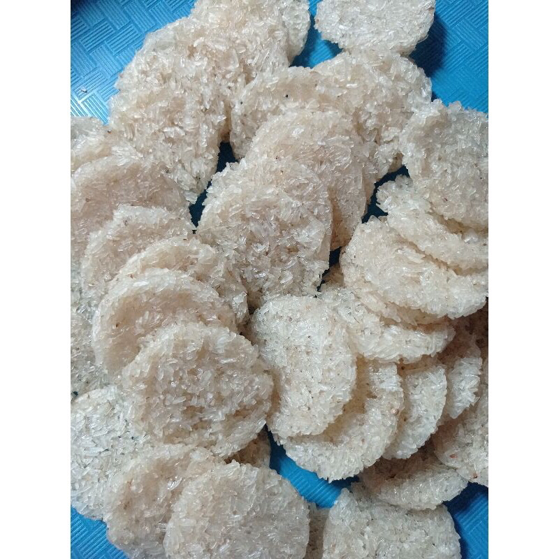 

Rengginang/Rengginang Ketan isi 10pcs