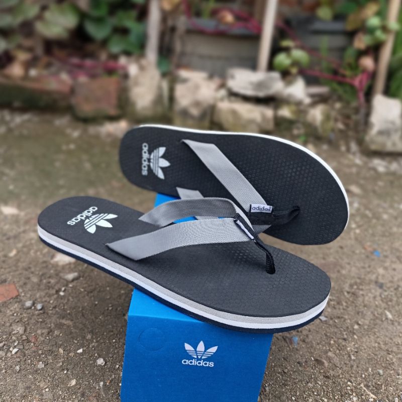 SENDAL JEPIT ADIDAS BIG SIZE 46 47 48 49, SANDAL JEPIT UKURAN JUMBO , SENDAL JEPIT JUMBO, SENDAL JEP