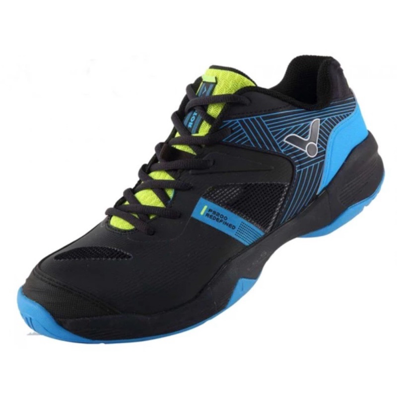 Sepatu Badminton Victor P9200 II C / P 9200 II