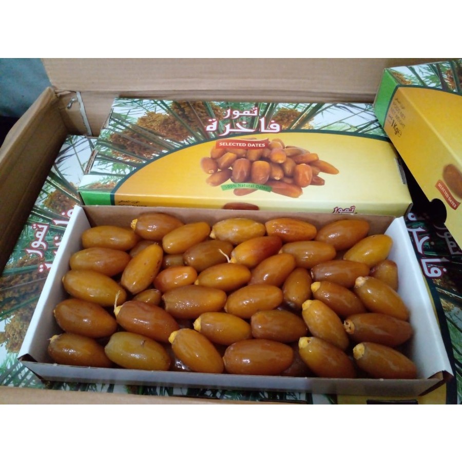 

Kurma ruthob libya fresh 1 kg