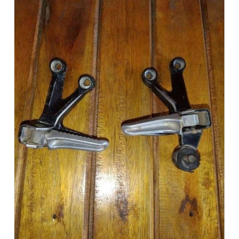 postep belakang. satria Fu original copotan motor