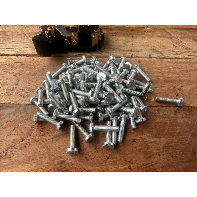 baut min saklar vespa super sprint bajaj