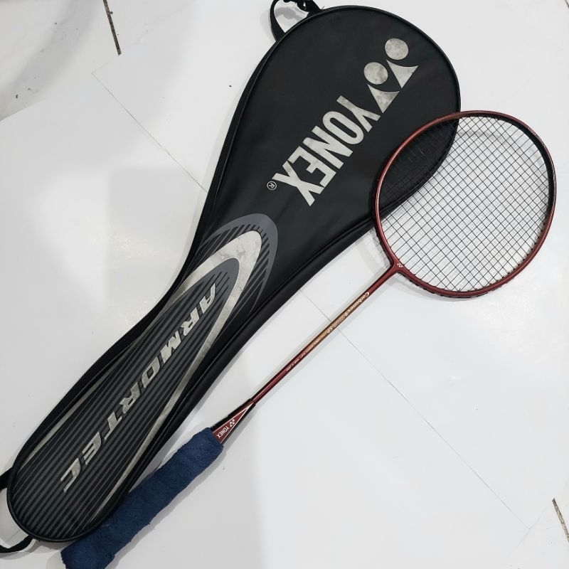 raket legendaris Carbonex 9 Tour SP Original Japan