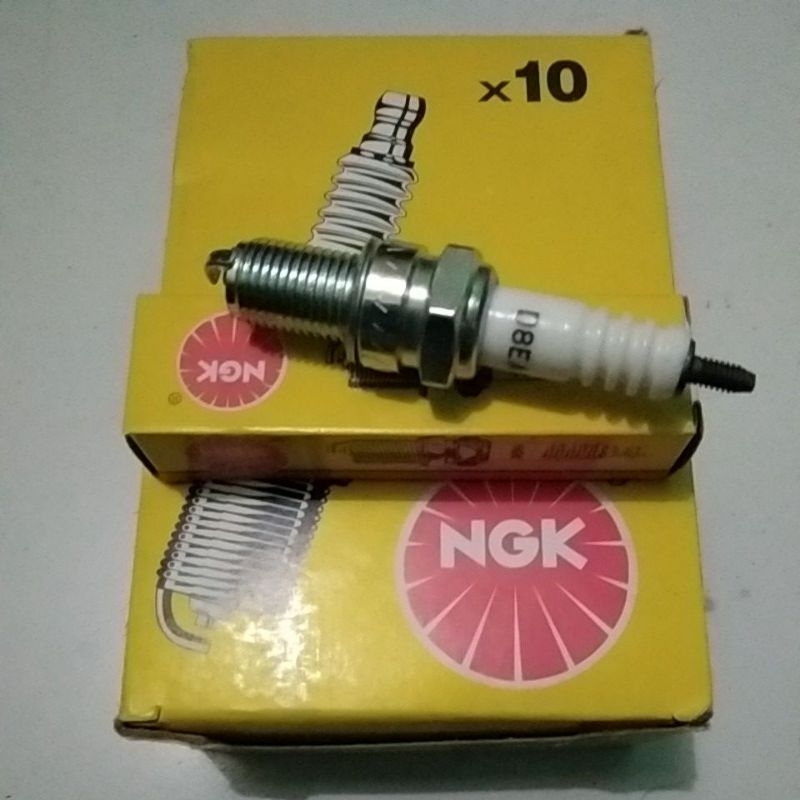 BUSI NGK KHARISMA/SUPRA X 125/vixion