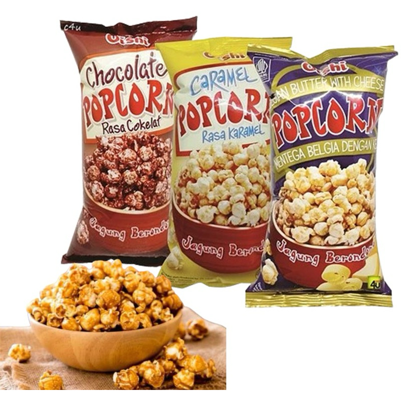 

POPCORN OISHIO 20grm Isi 10pcs