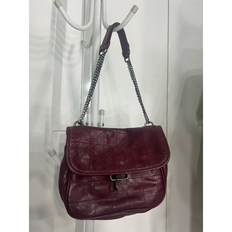 *Preloved* ZARA BAG