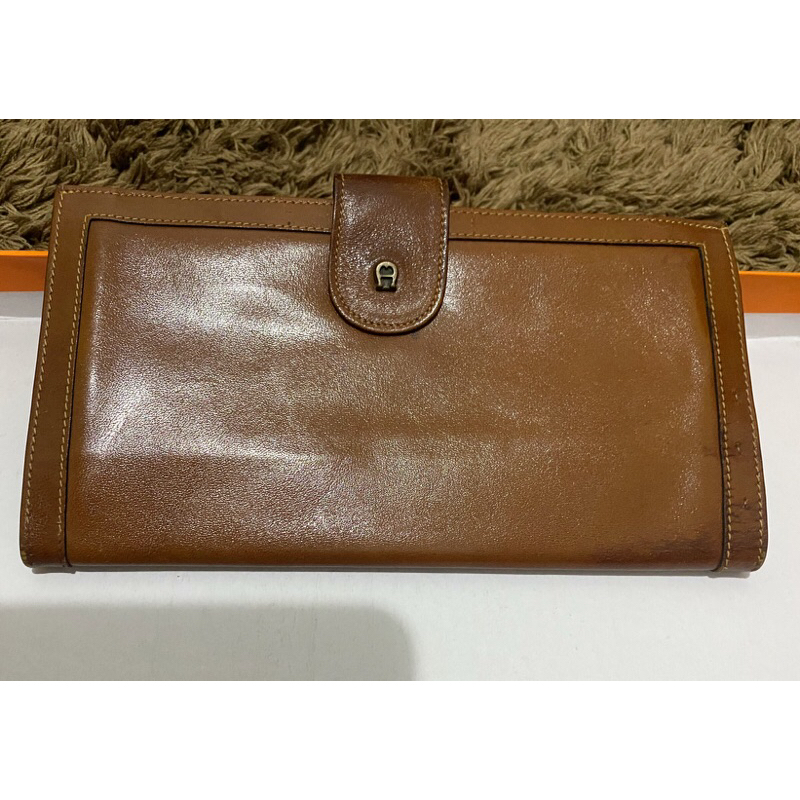 Dompet_Aigner_Original