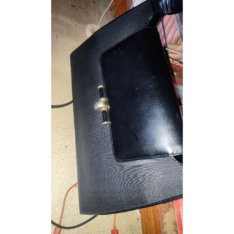 preloved tas cappaci