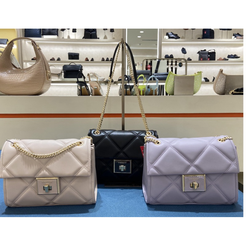 Tas wanita slempang Everbest original - amaia