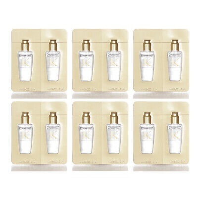 Sachet Kerastase Vitamin Elixir Ultime Huile Original