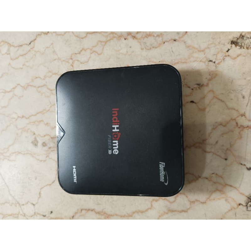 STB HG680P original