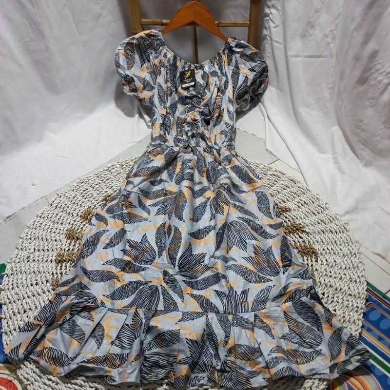 DASTER KERUT DADA SERUT TALI NEW Produk Kece