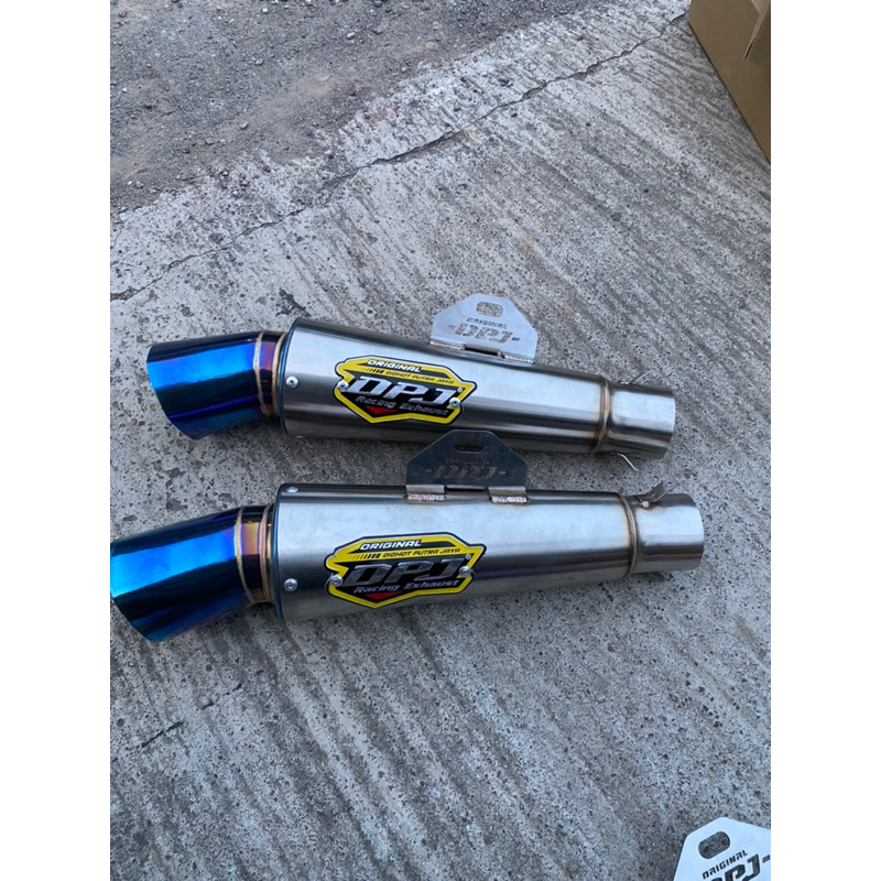 Slincer dpj segi enam new original 100%